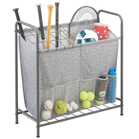 Sports Storage Bins 